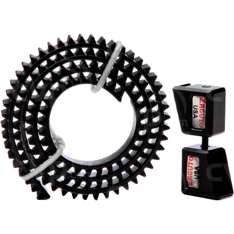 Zacuto Z-Focus Follow Focus ザクト レンズ Z-Drive Follow Focus for filmmaking — Zacuto